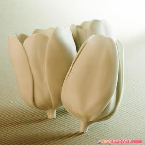 flowers: Tulip – 3D printable model