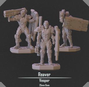 Reaver