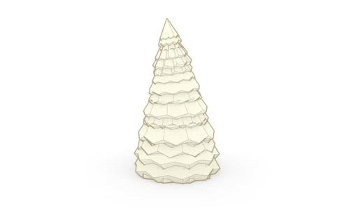 Tea Tree (Vase mode)