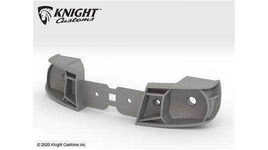 Metric Front Light Bucket 2011