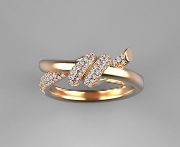 ring knot