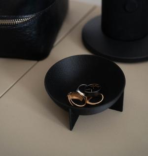 Wabi minimalist catchall bowl