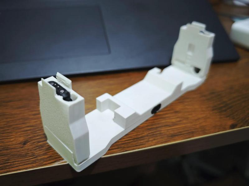 Xiaomi Smart Glasses Lite Folding Charging Dock (Magnetic Adsorption)