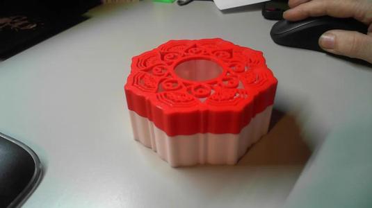 Mandala Gift  Box