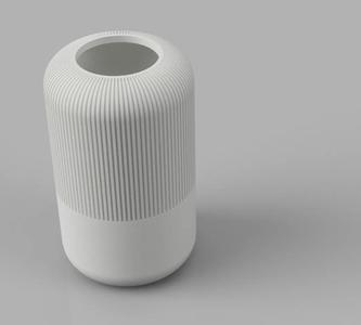 Modern Vase