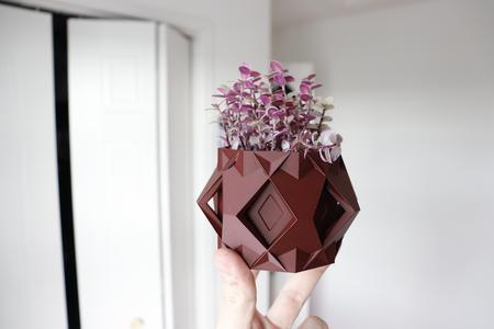 Zenith Planter