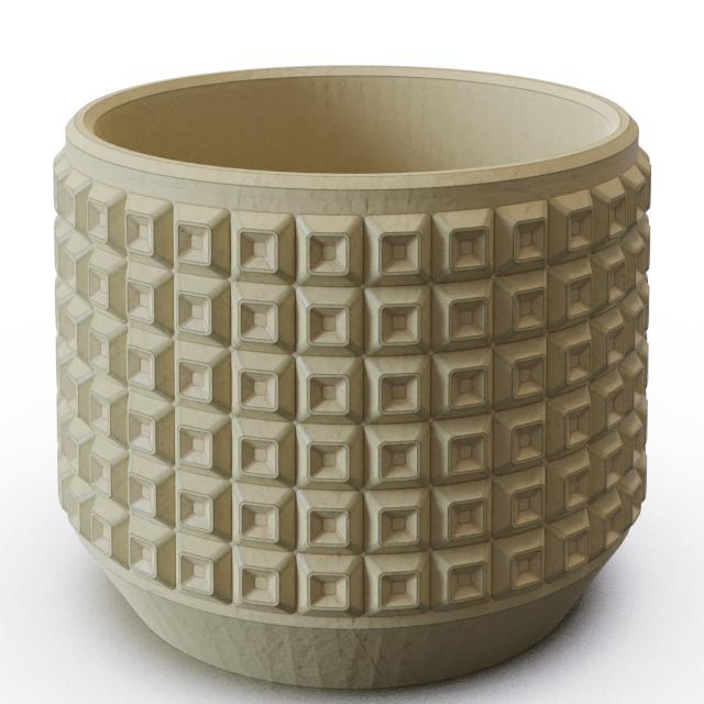 PLANTER #008