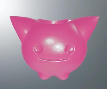 Hoppip Flower Pot – Pokemon