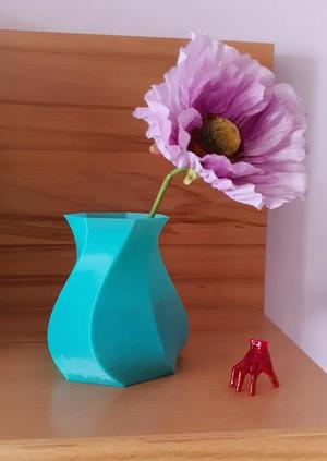 Vase