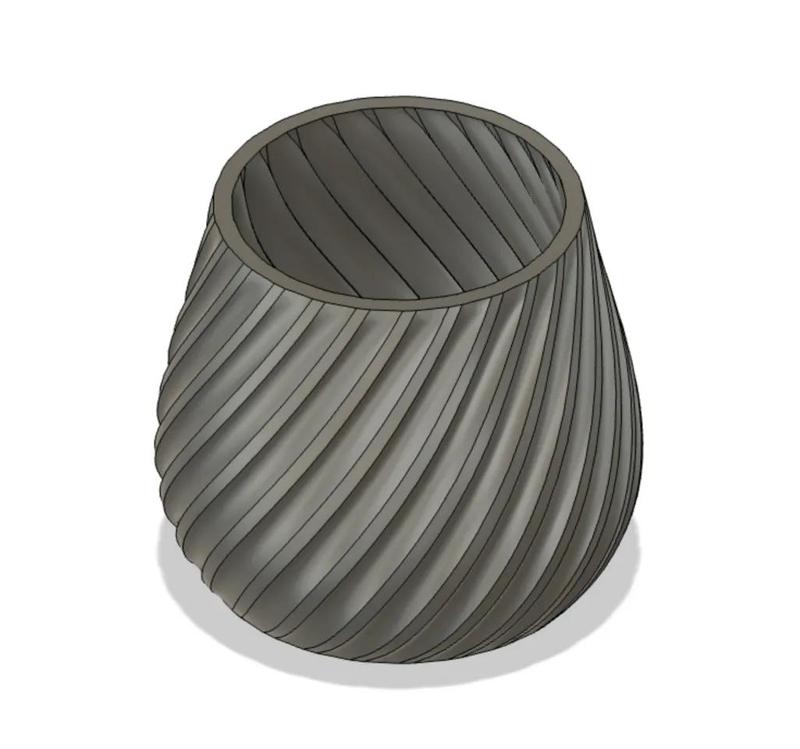 Vase pot for Plant