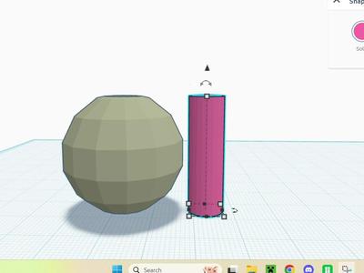 airsoft impact grenade