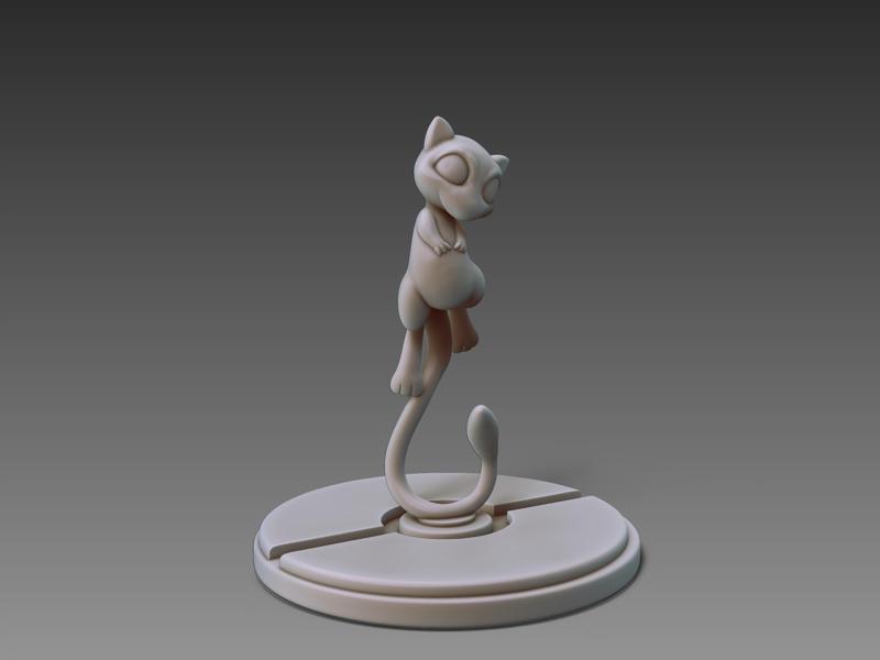 Mew
