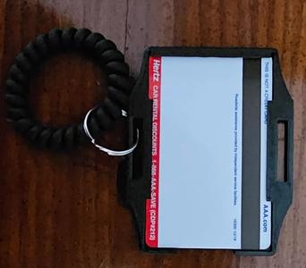ID Card holder