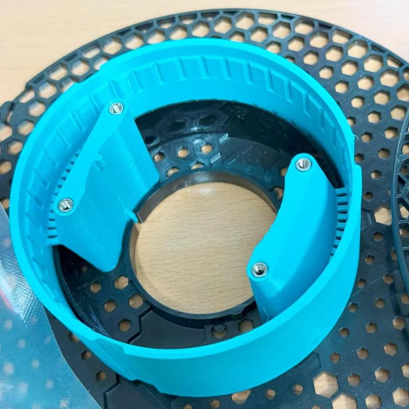 Yet Another Prusament Masterspool