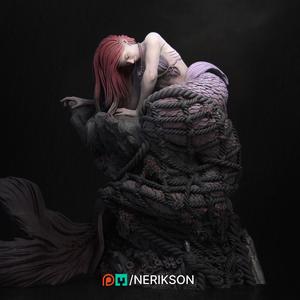 Requiem for a Dream [presupported]