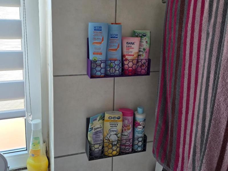 Shower Caddy