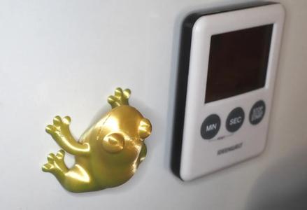 Frog