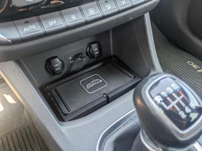 Hyundai I30 Wireless Charger