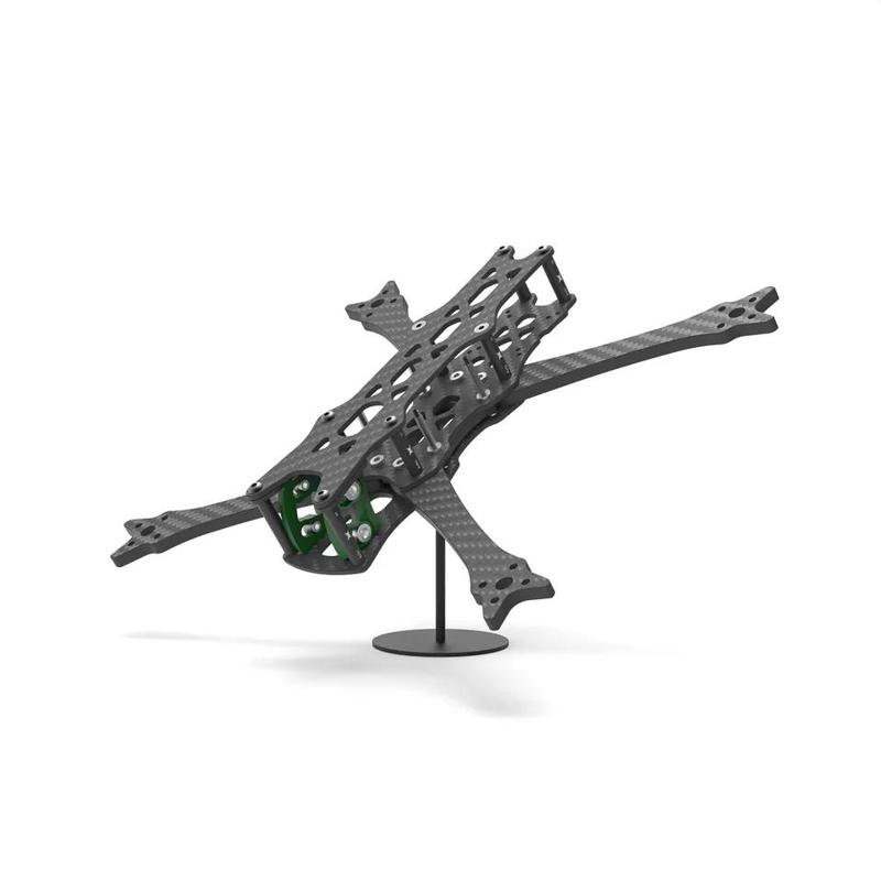 QUADMULA Siren F5 S2