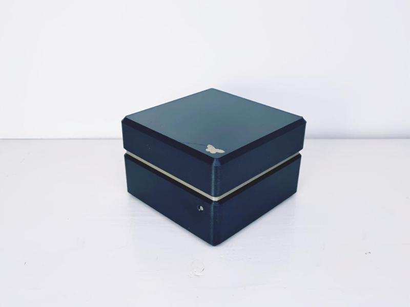 Modelmaker’s Treasure Box