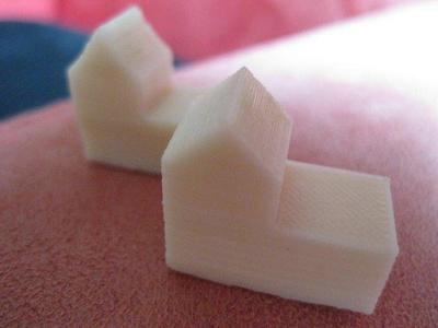Settlers of Catan spare parts