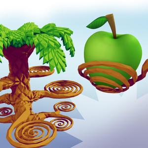 Fruit Tree (Modular)
