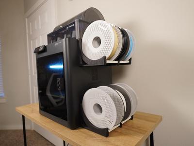 P1S & X1C Spool Holder