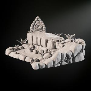 Fantasy Magic Portal