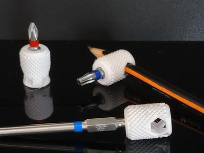 Mini Screwdriver Pro