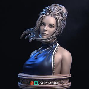 Luna Bust [presupported]
