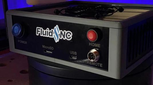Controleur FluidNC V2