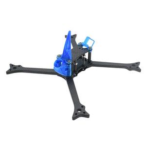 Parallax Speedster Pro TPU kit