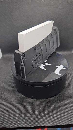 PMAG Business card holder