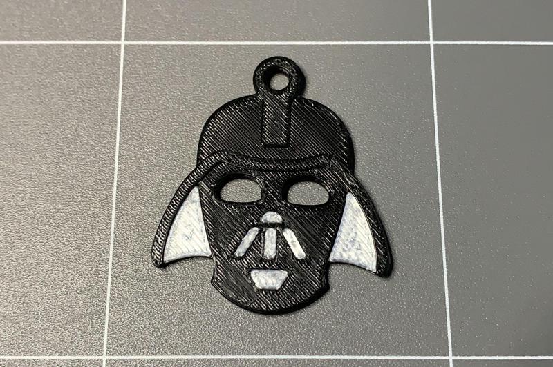 Darth Keyring