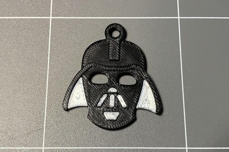 Darth Keyring