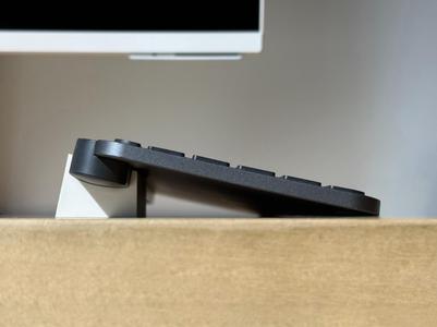 MX Keys Riser - Quick Print
