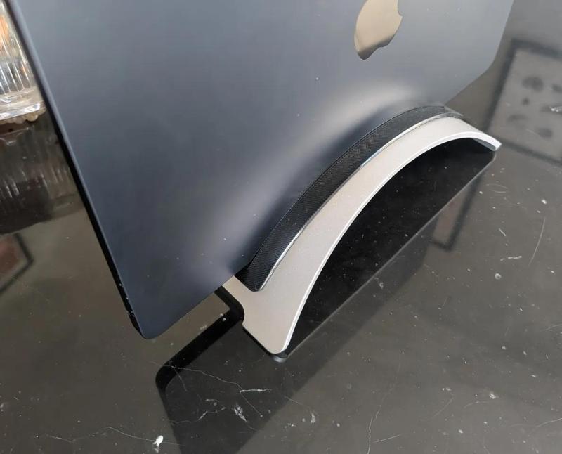 BookArc insert for Macbook Air M2/M3/M4 (2022–)