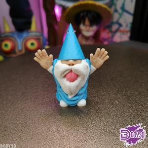 Gnome Yeah