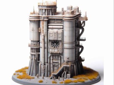 Silo -77