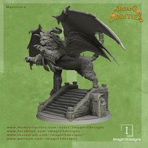 Manticore