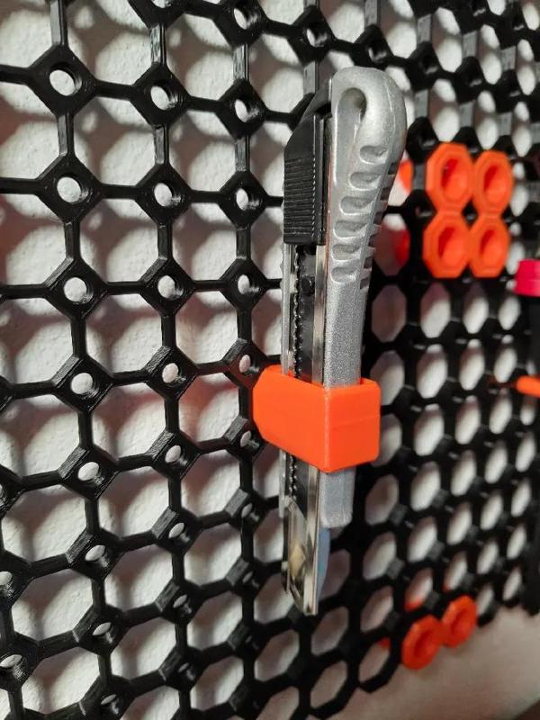 Multiboard Cutter Knife Holder