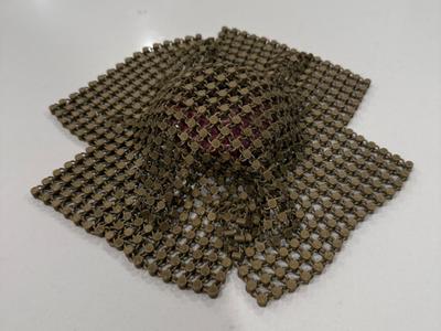Fidget Fabric V3
