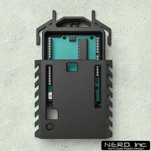 Ultimate Arduino Case   
