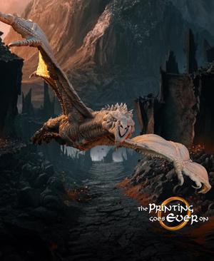 Wraithbeast – Version D