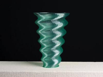 Wobbly Vase (Vase Mode)