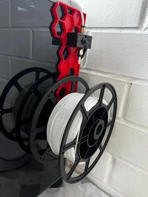 K1C BTT SFS2. Spool holder   