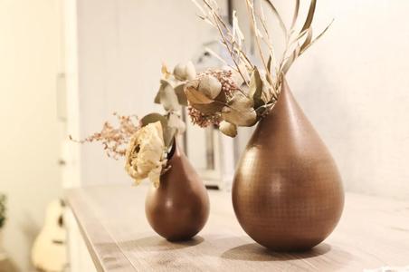 Droplet Vase