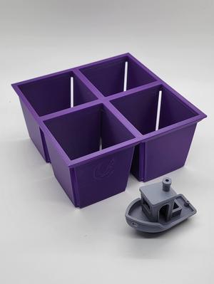 Customizable Seed Starter