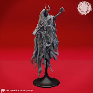 Wraith – Tabletop Miniature