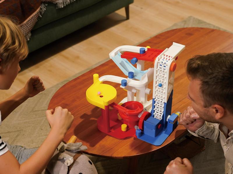 Marble Run 003